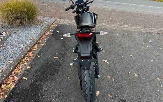 Neufahrzeug Zero FXE - Bild 8