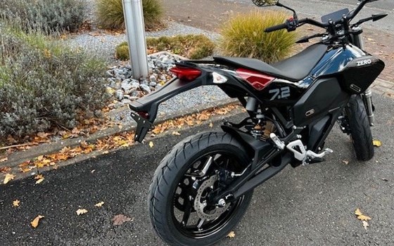 Neufahrzeug Zero FXE - Bild 9