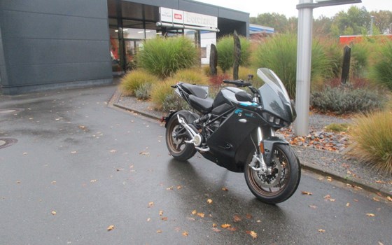 Neufahrzeug Zero SR/S - Bild 1