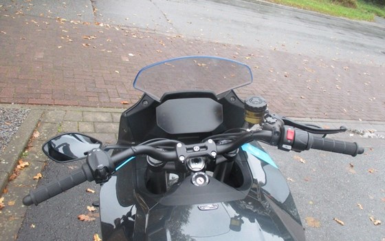 Neufahrzeug Zero SR/S - Bild 10