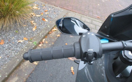 Neufahrzeug Zero SR/S - Bild 11