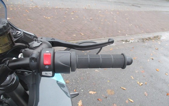 Neufahrzeug Zero SR/S - Bild 12