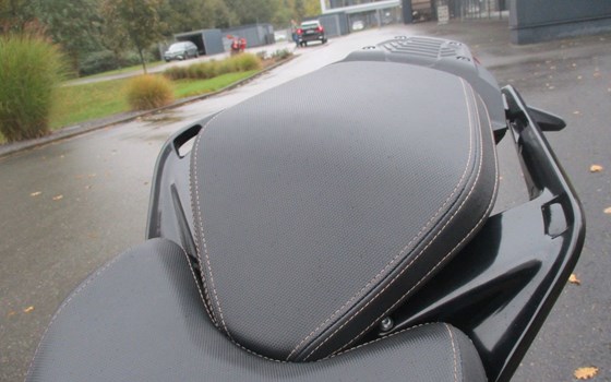 Neufahrzeug Zero SR/S - Bild 13