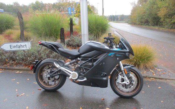 Neufahrzeug Zero SR/S - Bild 2