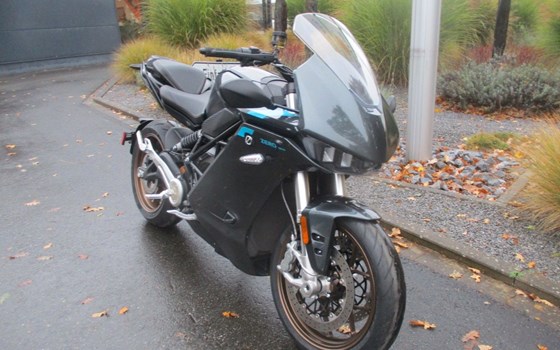 Neufahrzeug Zero SR/S - Bild 3