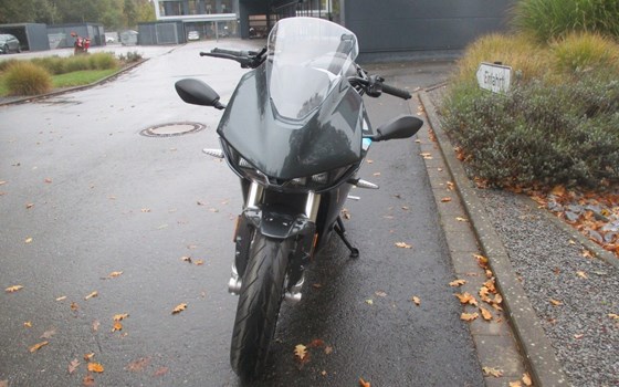 Neufahrzeug Zero SR/S - Bild 4