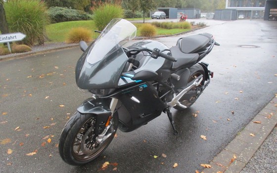 Neufahrzeug Zero SR/S - Bild 5