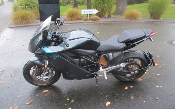 Neufahrzeug Zero SR/S - Bild 6