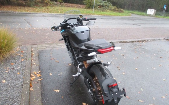 Neufahrzeug Zero SR/S - Bild 7