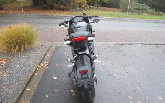 Neufahrzeug Zero SR/S - Bild 8