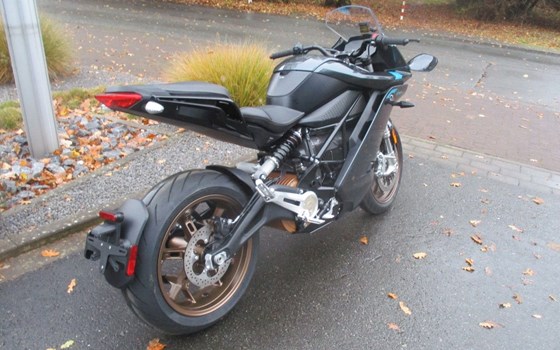 Neufahrzeug Zero SR/S - Bild 9