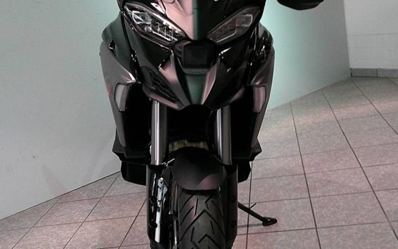 Gebrauchtmotorrad Ducati Multistrada V4 S Grand Tour - Bild 3