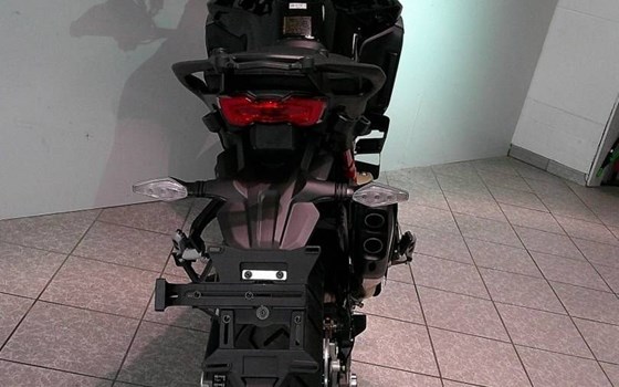 Gebrauchtmotorrad Ducati Multistrada V4 S Grand Tour - Bild 4