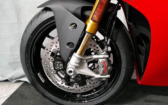 Gebrauchtmotorrad Ducati Panigale V2 S - Bild 10