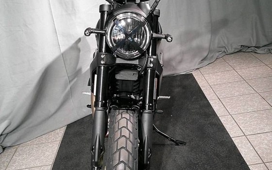 Gebrauchtmotorrad Ducati Scrambler Full Throttle - Bild 3