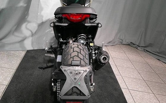 Gebrauchtmotorrad Ducati Scrambler Full Throttle - Bild 4