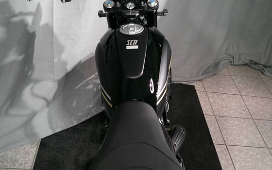 Gebrauchtmotorrad Ducati Scrambler Full Throttle - Bild 5