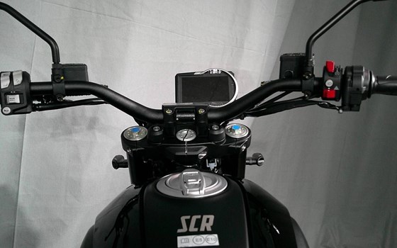 Gebrauchtmotorrad Ducati Scrambler Full Throttle - Bild 6