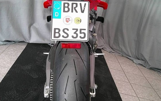 Gebrauchtmotorrad Ducati Streetfighter V4 S - Bild 4