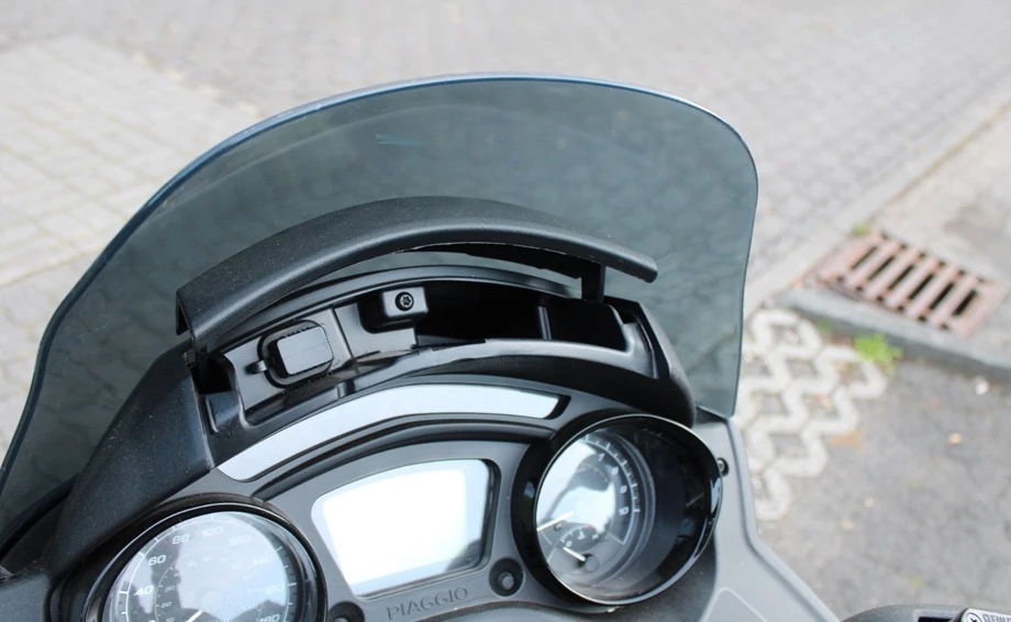 Angebot Piaggio MP3 300 Sport Bild 14: Angebot Piaggio MP3 300 Sport