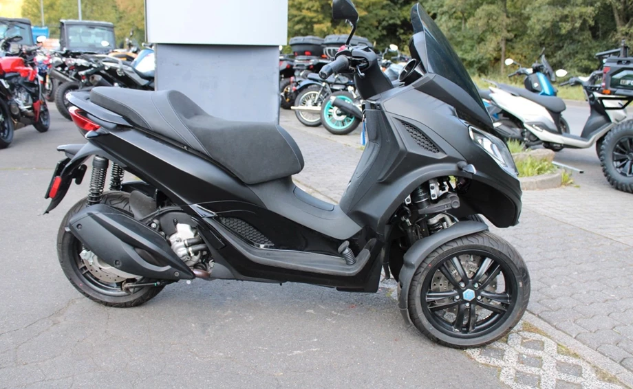 Angebot Piaggio MP3 300 Sport Bild 15: Angebot Piaggio MP3 300 Sport