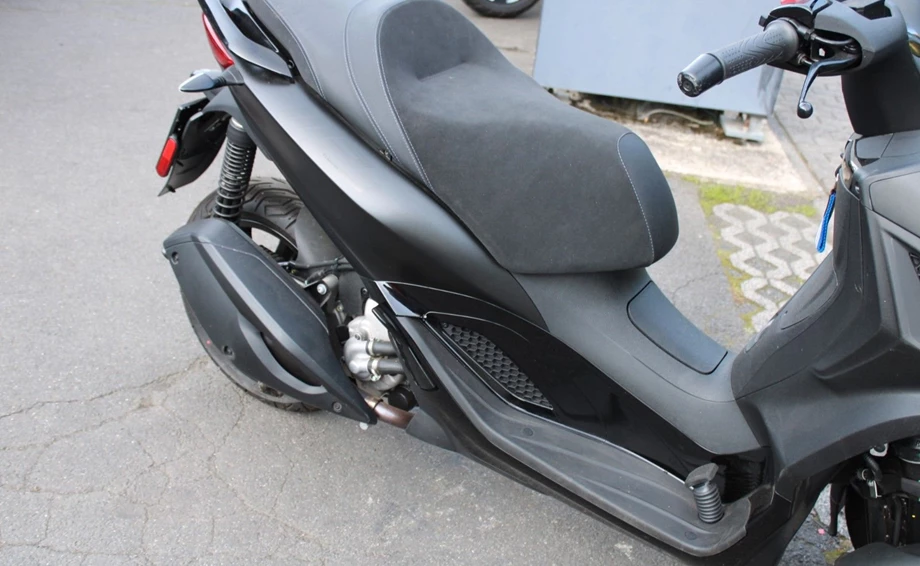 Angebot Piaggio MP3 300 Sport Bild 6: Angebot Piaggio MP3 300 Sport