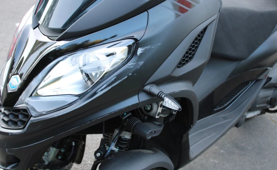 Angebot Piaggio MP3 300 Sport Bild 9: Angebot Piaggio MP3 300 Sport