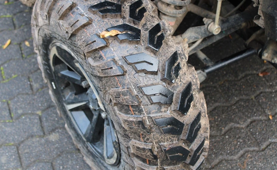 Angebot ODES Pathcross Max 1000 Bild 6: Angebot ODES Pathcross Max 1000