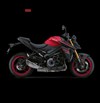 Suzuki GSX-S1000