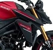 Neufahrzeug Suzuki GSX-S1000 - Bild 4