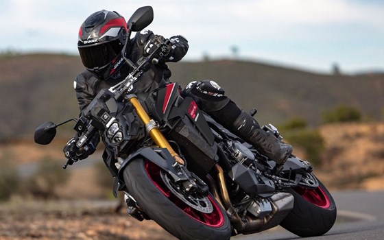 Neufahrzeug Suzuki GSX-S1000 - Bild 7