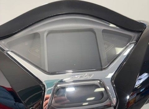 Gebrauchtmotorrad Honda SH350i - Bild 3