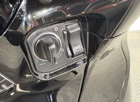 Gebrauchtmotorrad Honda SH350i - Bild 4