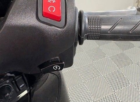 Gebrauchtmotorrad Honda SH350i - Bild 5