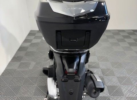 Gebrauchtmotorrad Honda SH350i - Bild 7