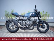 Honda CB1000R Black Edition