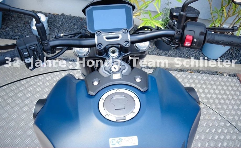 Offer Honda CB1000R Black Edition Bild 12: Offer Honda CB1000R Black Edition