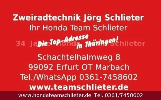 Offer Honda CB1000R Black Edition Bild 14: Offer Honda CB1000R Black Edition