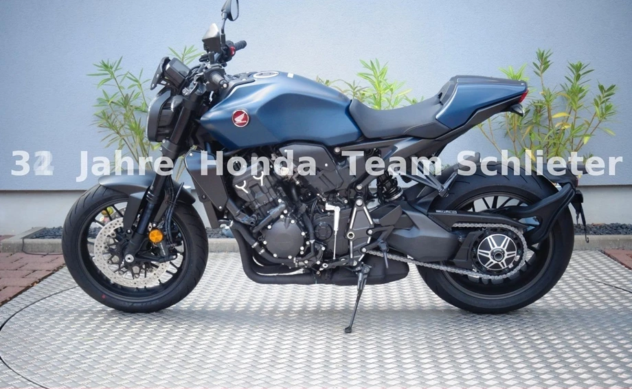 Offer Honda CB1000R Black Edition Bild 5: Offer Honda CB1000R Black Edition
