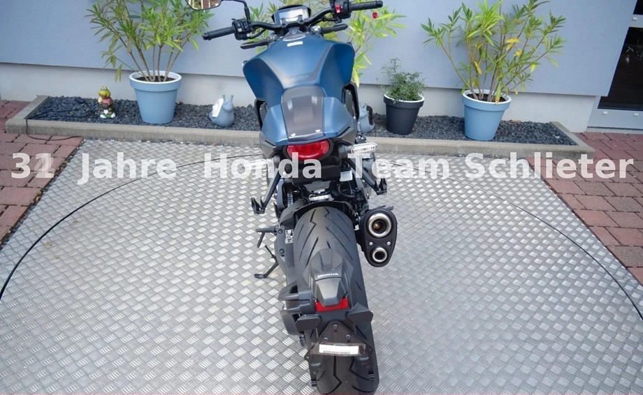 Offer Honda CB1000R Black Edition Bild 9: Offer Honda CB1000R Black Edition