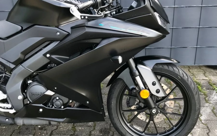Angebot Yamaha R125 Bild 1: Angebot Yamaha R125