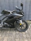 Yamaha R125