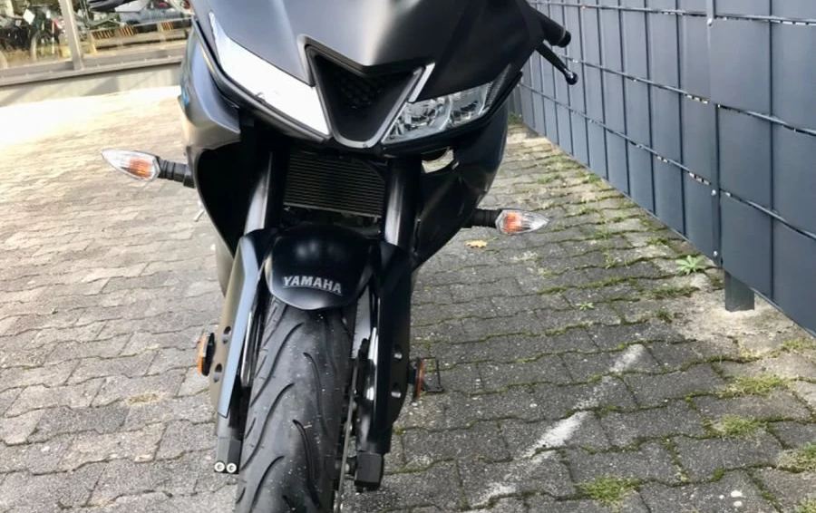 Angebot Yamaha R125 Bild 4: Angebot Yamaha R125