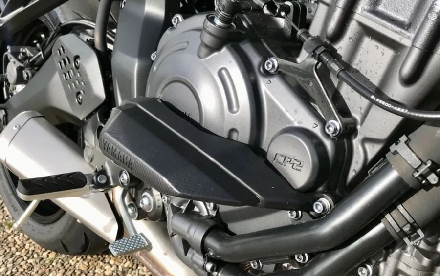 Angebot Yamaha MT-07 Bild 8: Angebot Yamaha MT-07