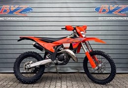 Gebrauchte KTM 125 XC-W
