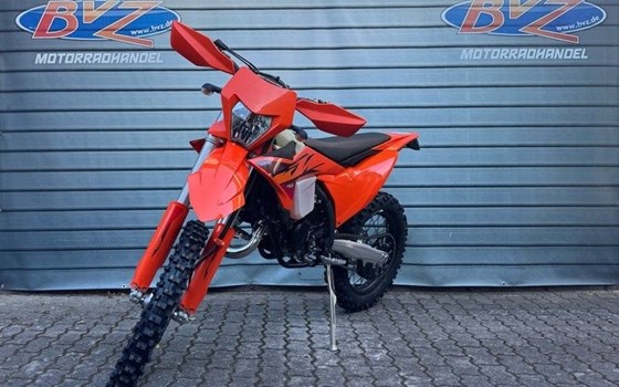 Gebrauchtmotorrad KTM 125 XC-W - Bild 3