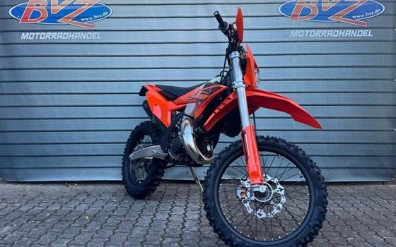 Gebrauchtmotorrad KTM 125 XC-W - Bild 4