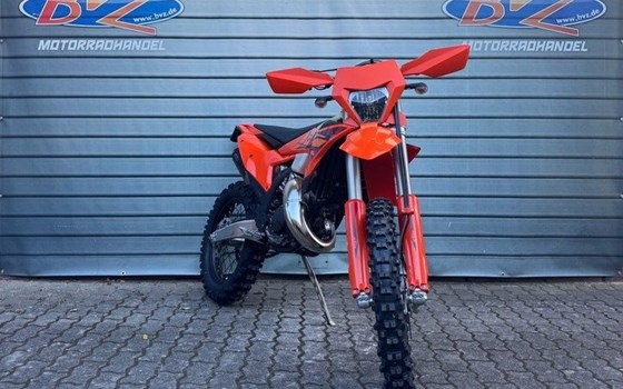 Gebrauchtmotorrad KTM 125 XC-W - Bild 5