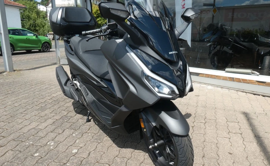 Angebot Honda Forza 125 Bild 1: Angebot Honda Forza 125