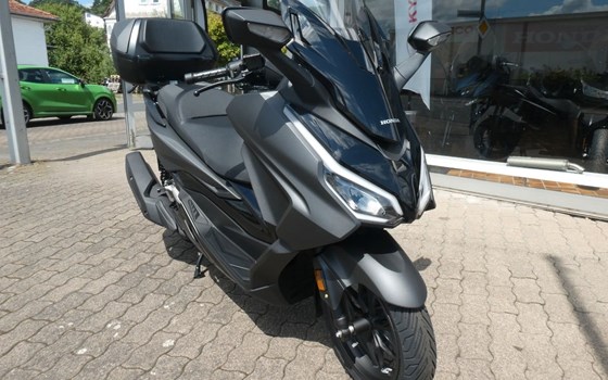 Neufahrzeug Honda Forza 125 - Bild 1